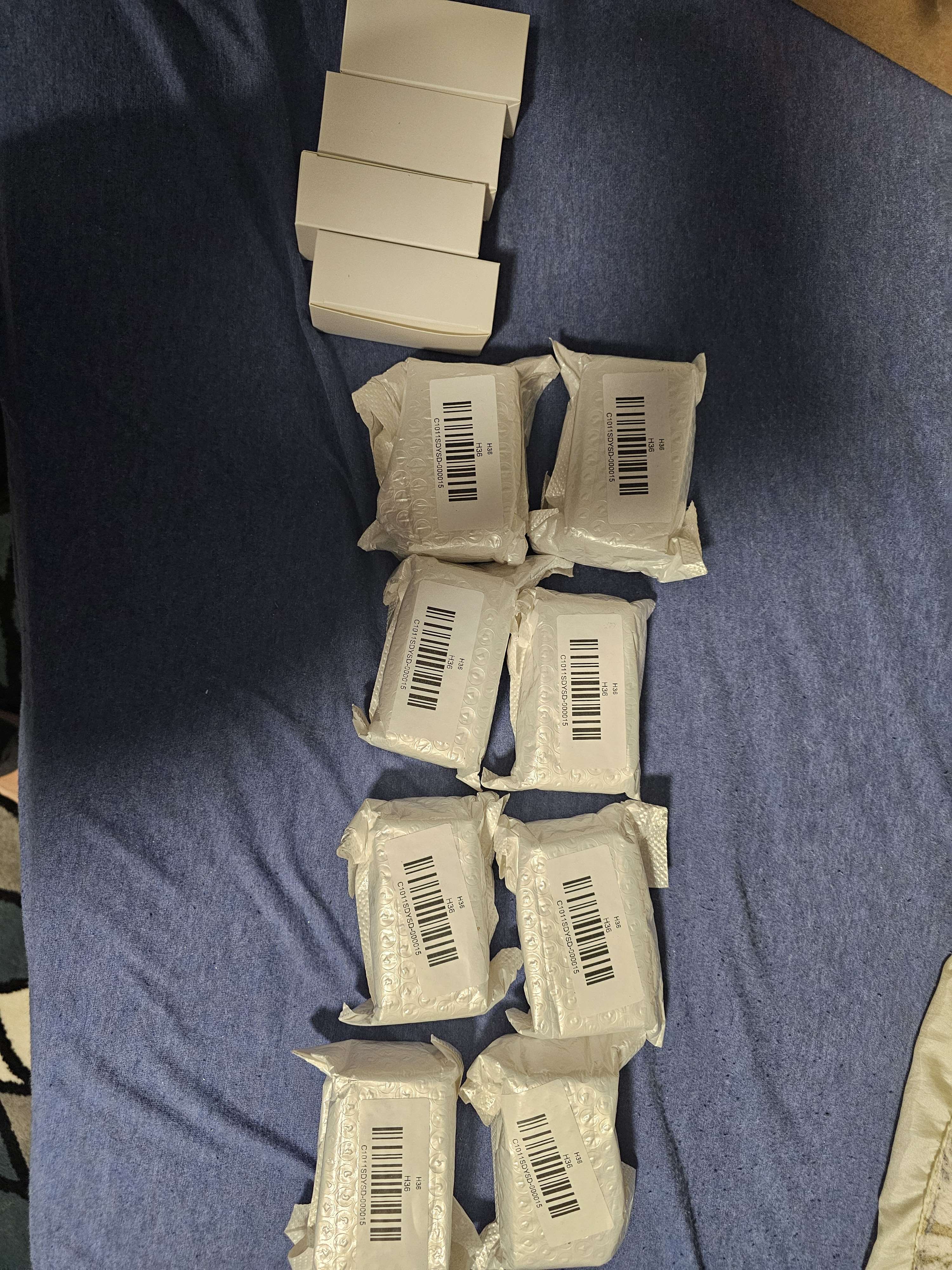 UPP customer review photo